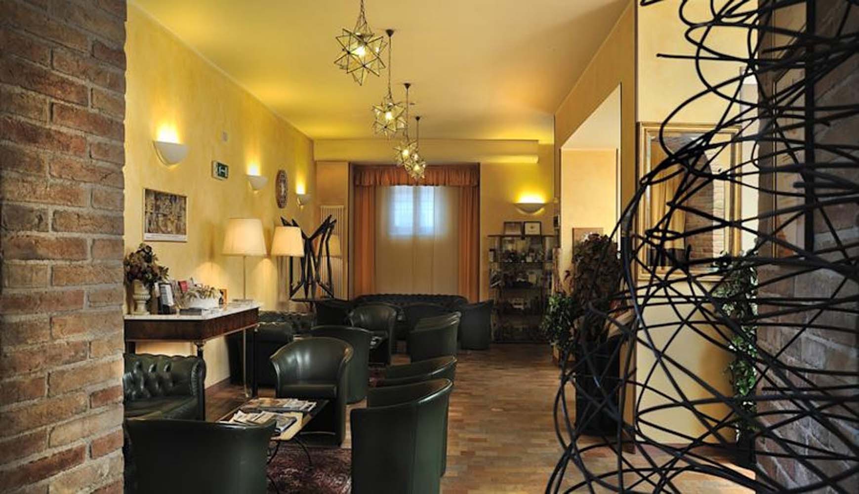 hotel san domenico urbino